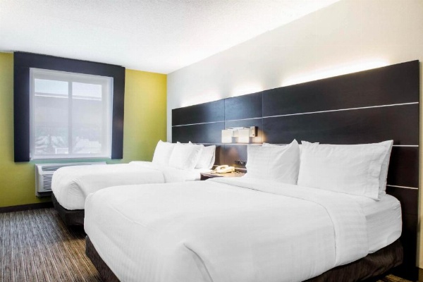 Holiday Inn Express & Suites Albany Airport - Wolf Road image 19