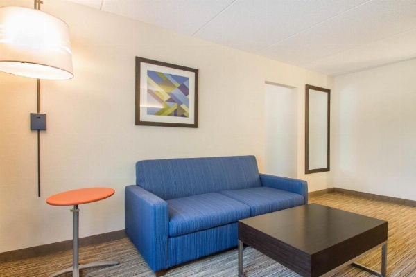 Holiday Inn Express & Suites Albany Airport - Wolf Road image 21