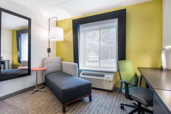 Holiday Inn Express & Suites Albany Airport - Wolf Road image 23