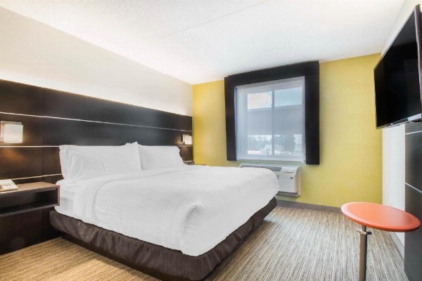 Holiday Inn Express & Suites Albany Airport - Wolf Road image 25