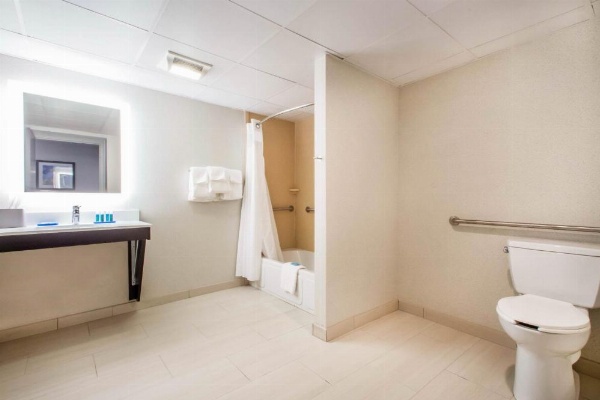 Holiday Inn Express & Suites Albany Airport - Wolf Road image 27