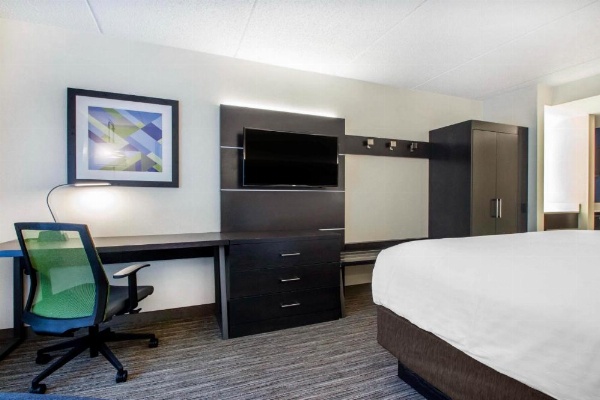 Holiday Inn Express & Suites Albany Airport - Wolf Road image 28