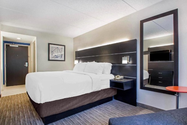 Holiday Inn Express & Suites Albany Airport - Wolf Road image 29