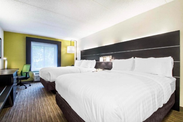 Holiday Inn Express & Suites Albany Airport - Wolf Road image 30